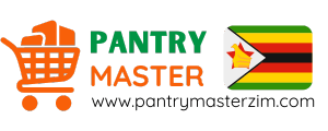 Pantry Master Zimbabwe